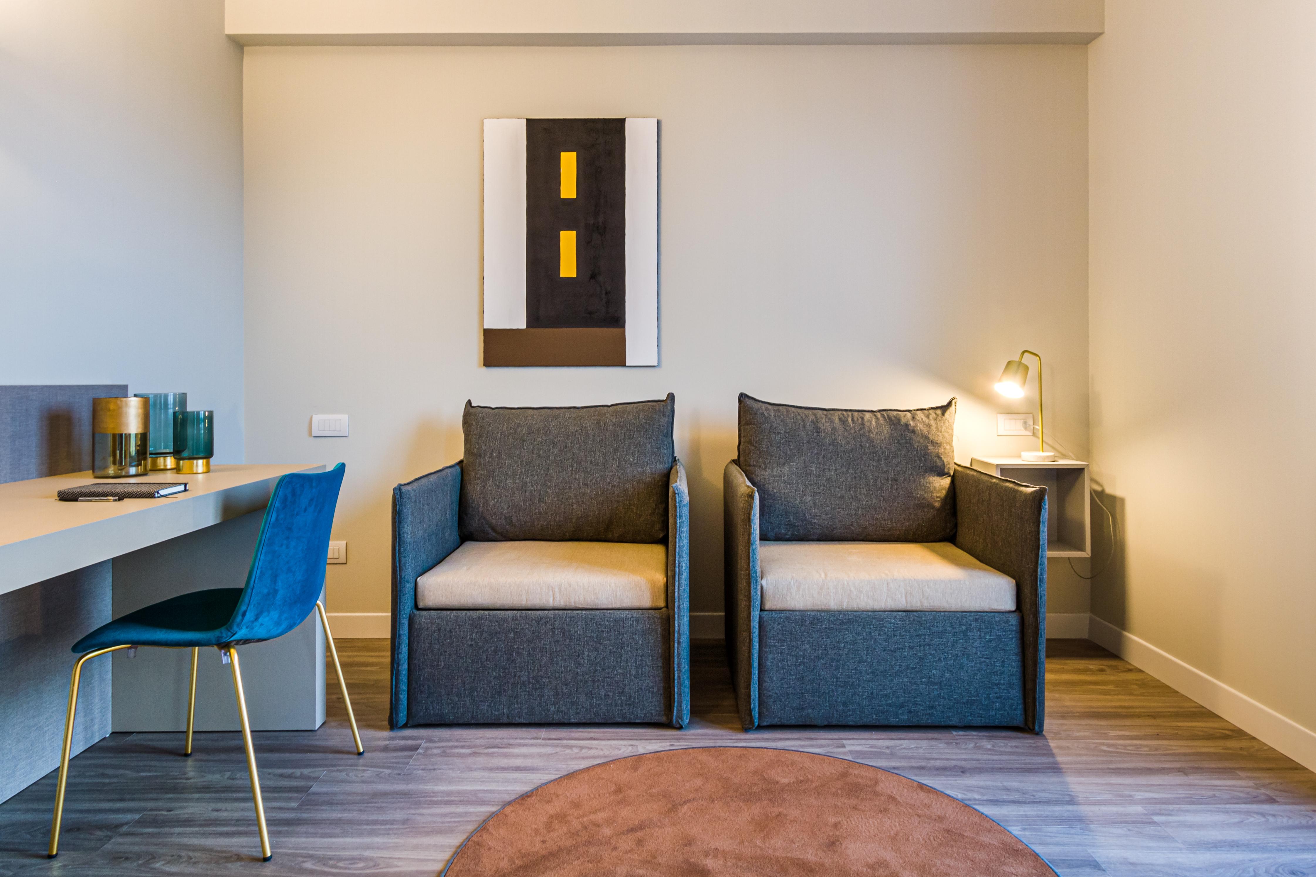 Seawater Hotel Bio & Beauty Spa Marsala Ngoại thất bức ảnh