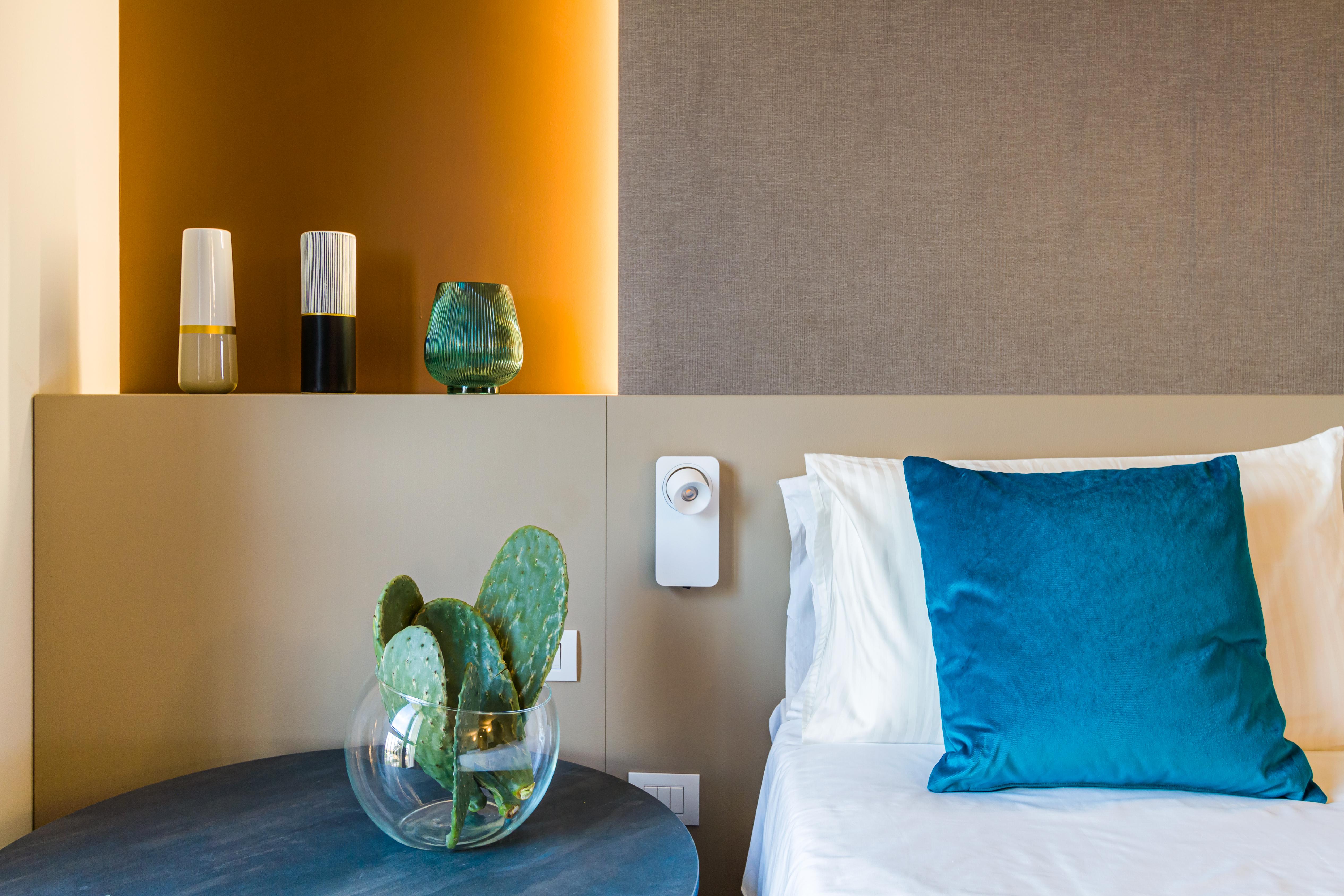 Seawater Hotel Bio & Beauty Spa Marsala Ngoại thất bức ảnh