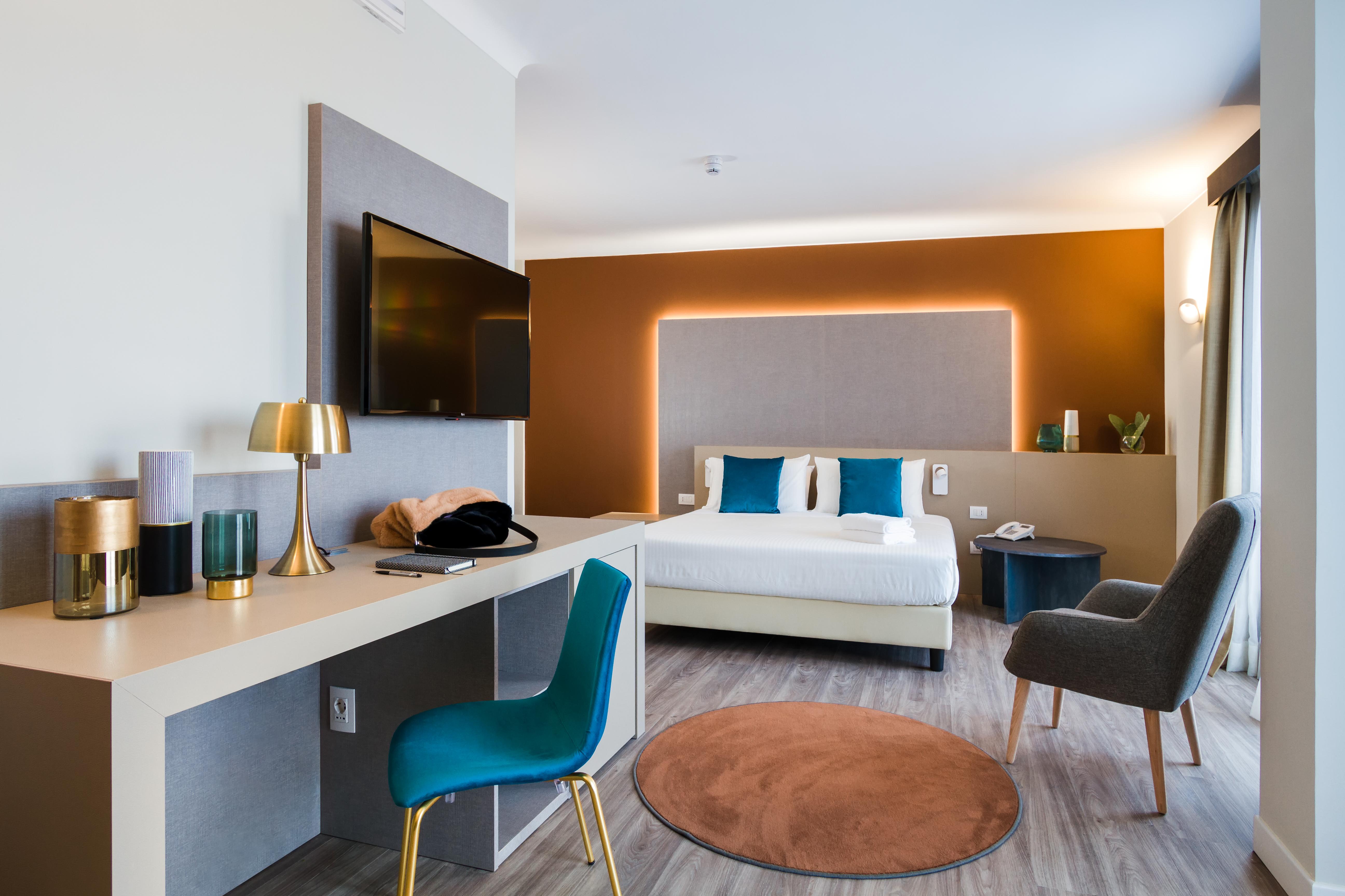 Seawater Hotel Bio & Beauty Spa Marsala Ngoại thất bức ảnh