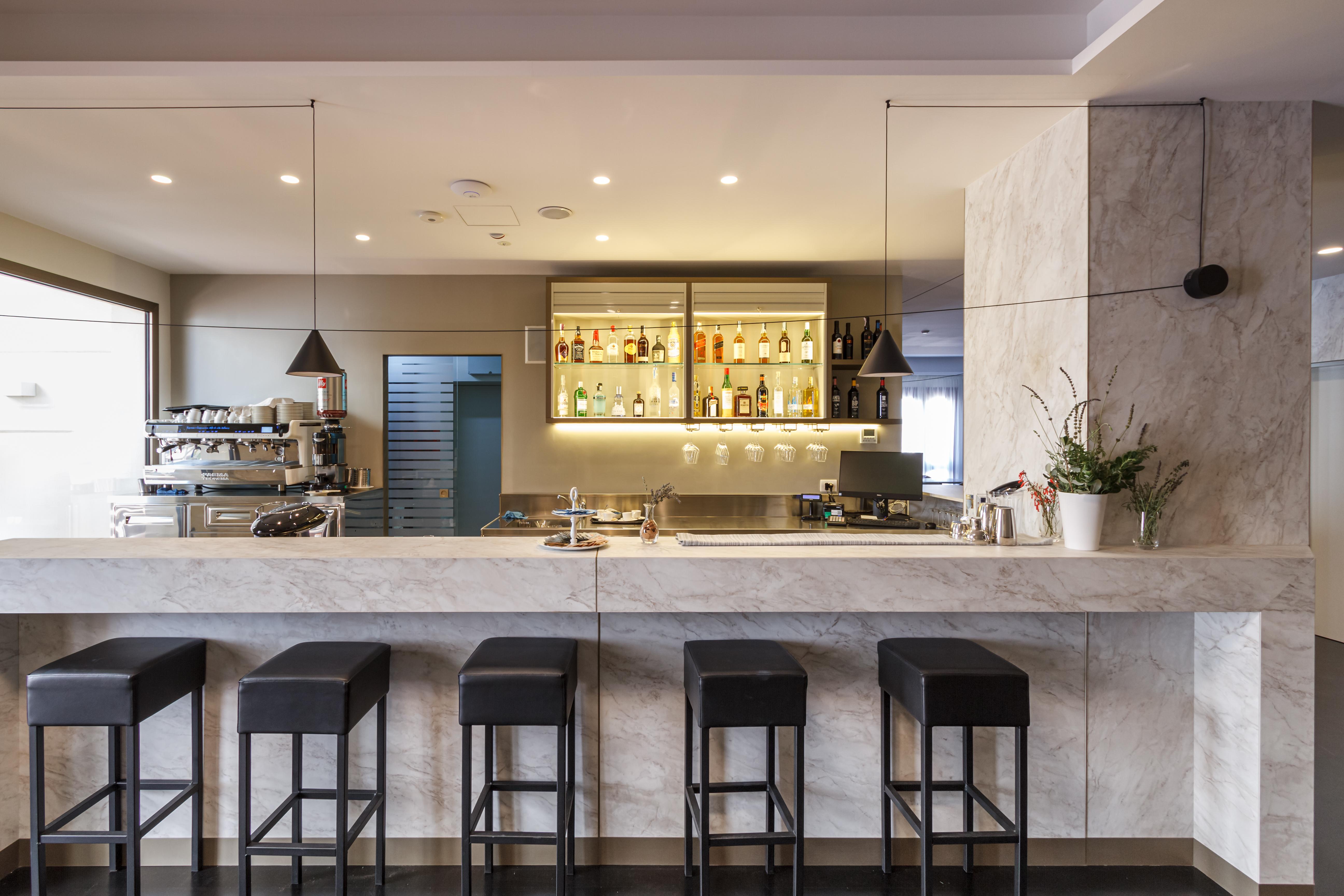 Seawater Hotel Bio & Beauty Spa Marsala Ngoại thất bức ảnh